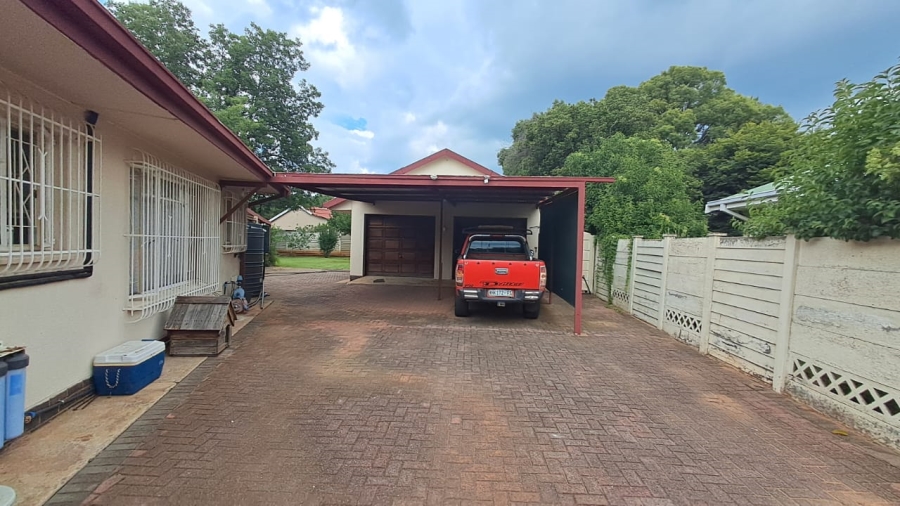 4 Bedroom Property for Sale in Parys Free State